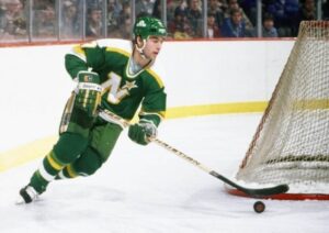 Broten - Miracle on Ice - The Minnesotan