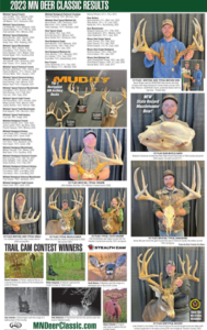 Minnesota Deer & Turkey Classic