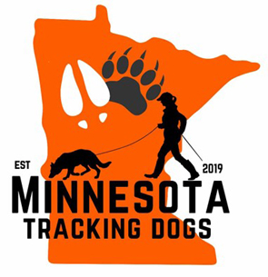 MN TRACKING DOGS